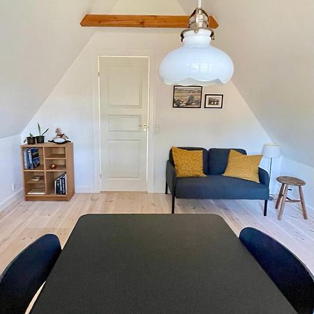 Strandby 1847 B&B Nykøbing Falster Kültér fotó