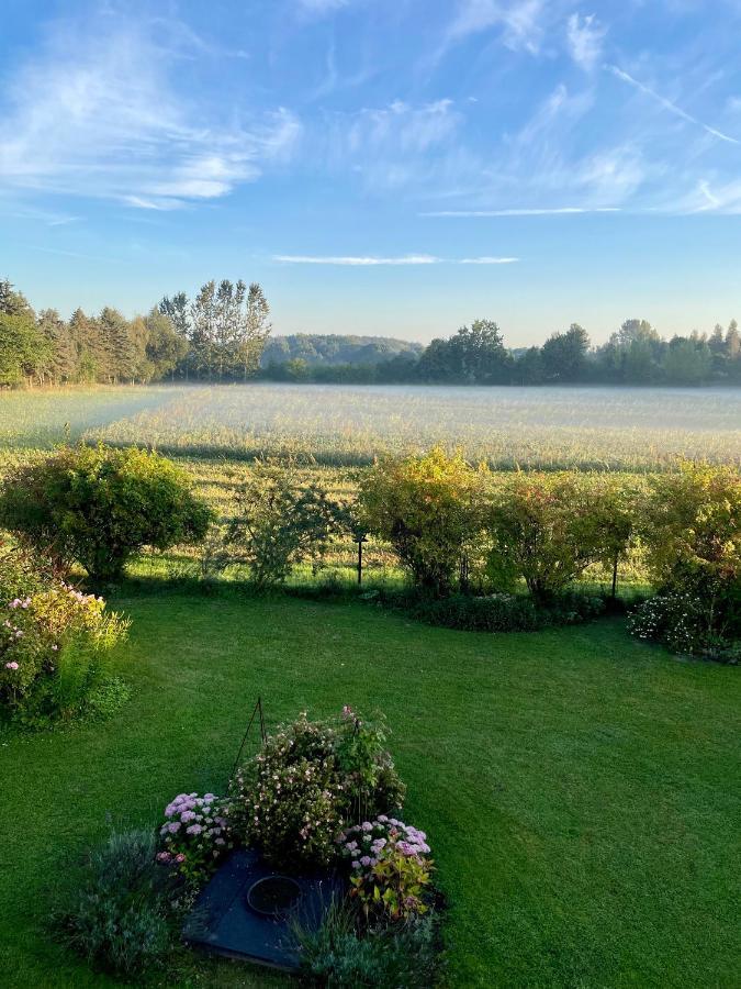 Strandby 1847 B&B Nykøbing Falster Kültér fotó